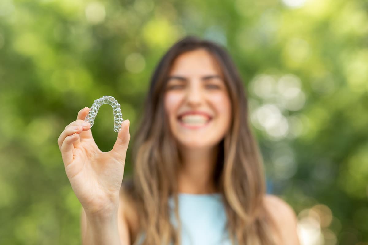 How Long Does Invisalign Take To Straighten Your Teeth